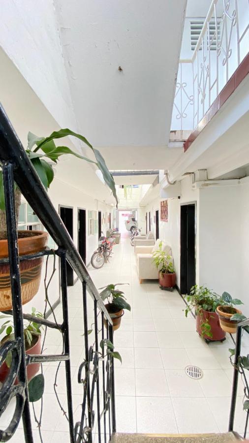 Hotel Los Magueyes Bucaramanga Extérieur photo