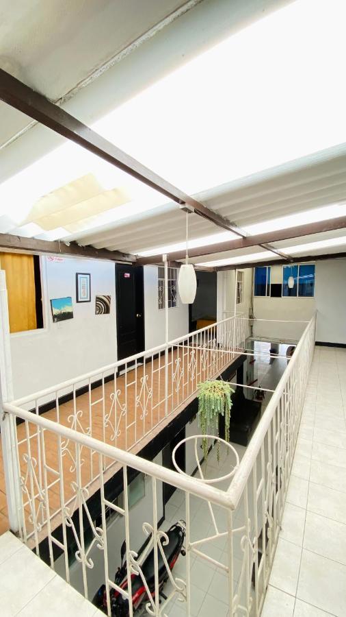 Hotel Los Magueyes Bucaramanga Extérieur photo