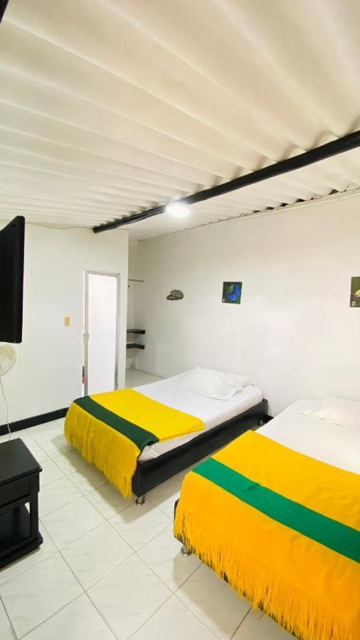 Hotel Los Magueyes Bucaramanga Extérieur photo
