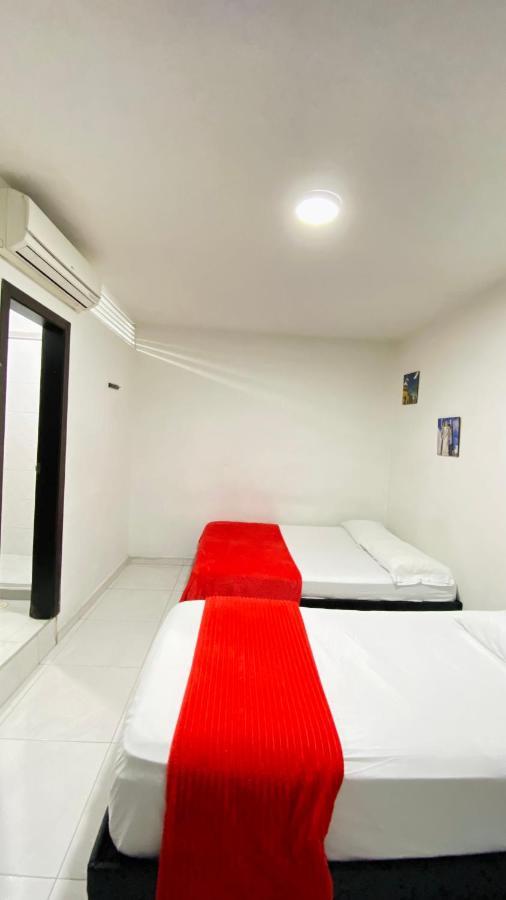 Hotel Los Magueyes Bucaramanga Extérieur photo