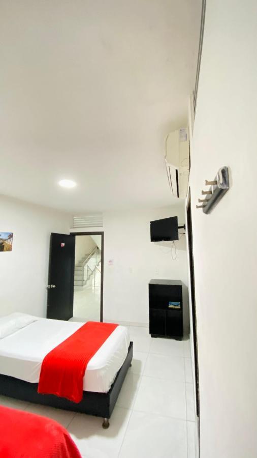 Hotel Los Magueyes Bucaramanga Extérieur photo