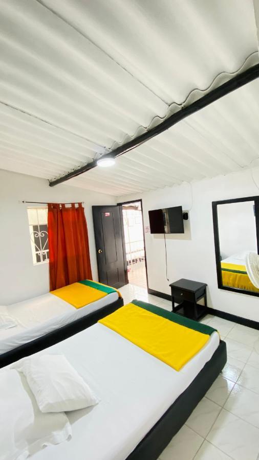 Hotel Los Magueyes Bucaramanga Extérieur photo