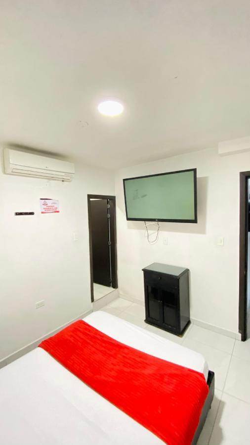 Hotel Los Magueyes Bucaramanga Extérieur photo