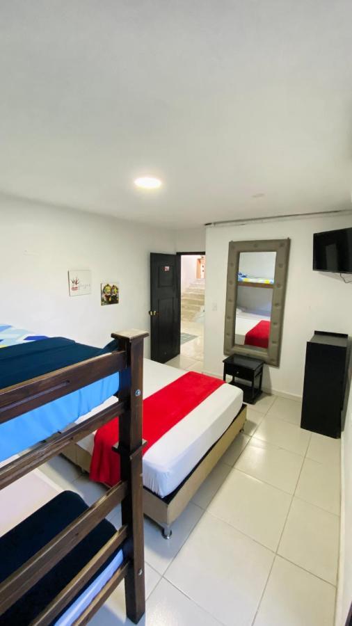 Hotel Los Magueyes Bucaramanga Extérieur photo