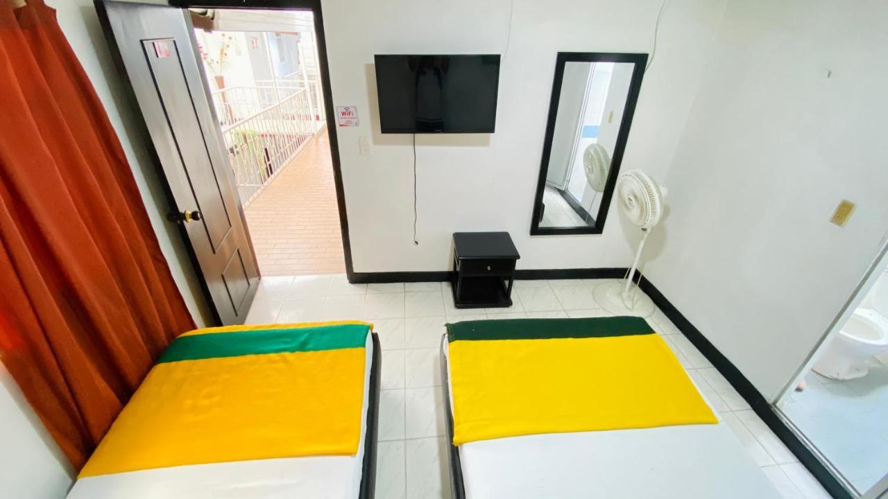 Hotel Los Magueyes Bucaramanga Extérieur photo