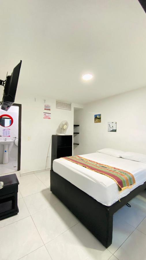 Hotel Los Magueyes Bucaramanga Extérieur photo