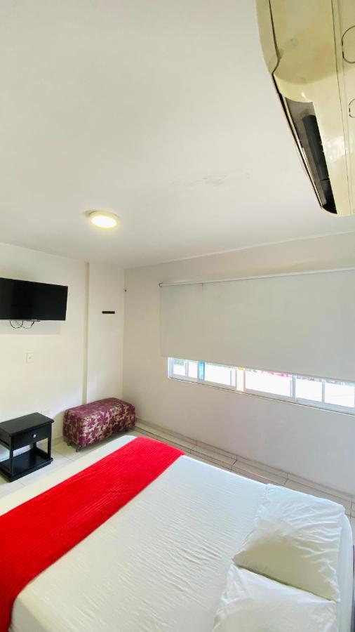 Hotel Los Magueyes Bucaramanga Extérieur photo