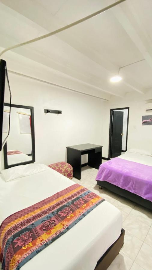 Hotel Los Magueyes Bucaramanga Extérieur photo