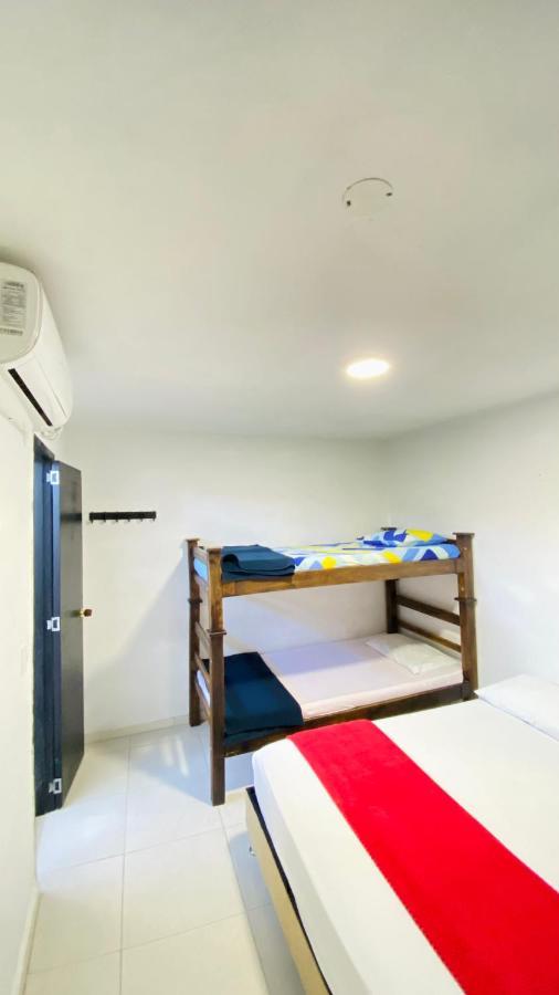 Hotel Los Magueyes Bucaramanga Extérieur photo