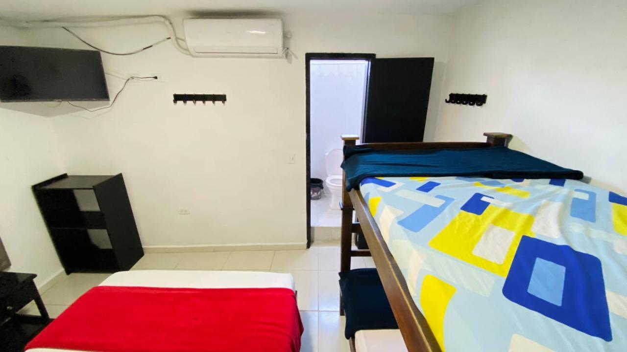 Hotel Los Magueyes Bucaramanga Extérieur photo