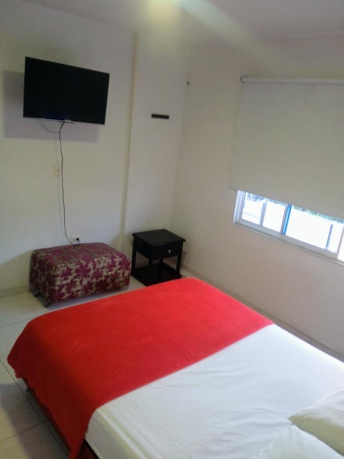 Hotel Los Magueyes Bucaramanga Extérieur photo