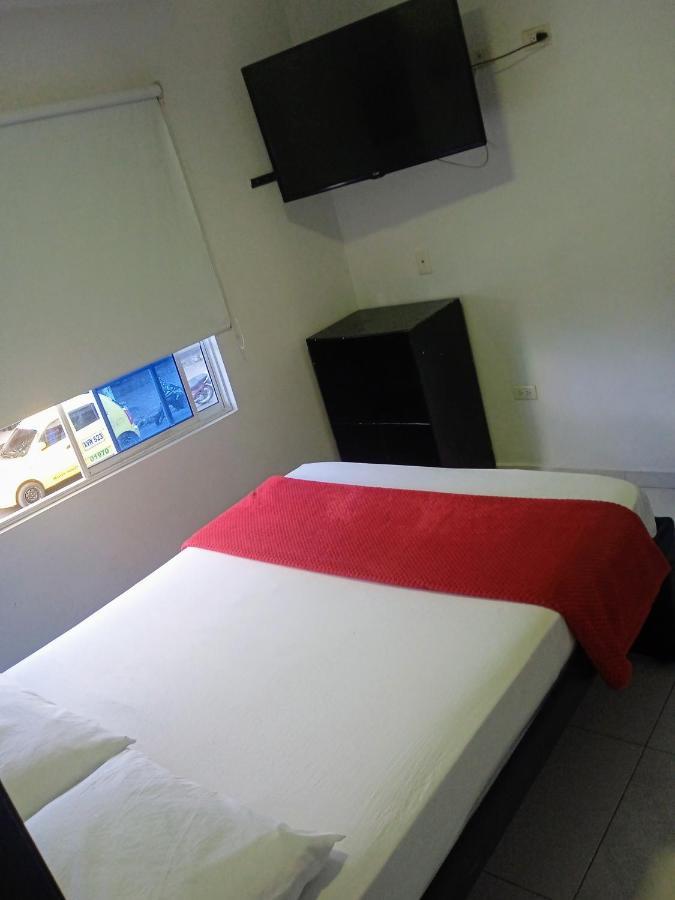 Hotel Los Magueyes Bucaramanga Extérieur photo