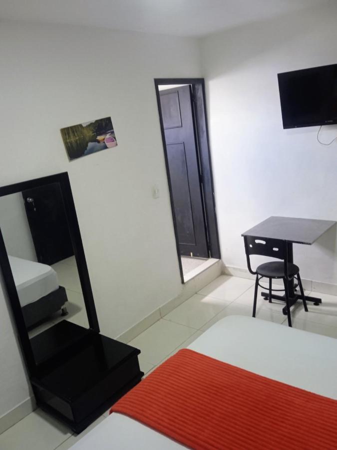 Hotel Los Magueyes Bucaramanga Extérieur photo