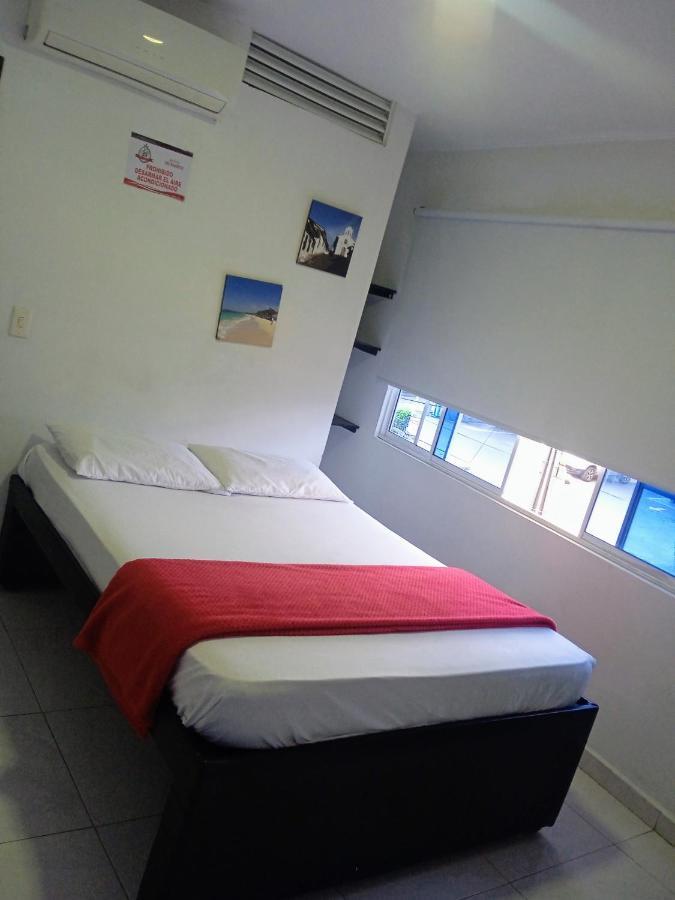 Hotel Los Magueyes Bucaramanga Extérieur photo