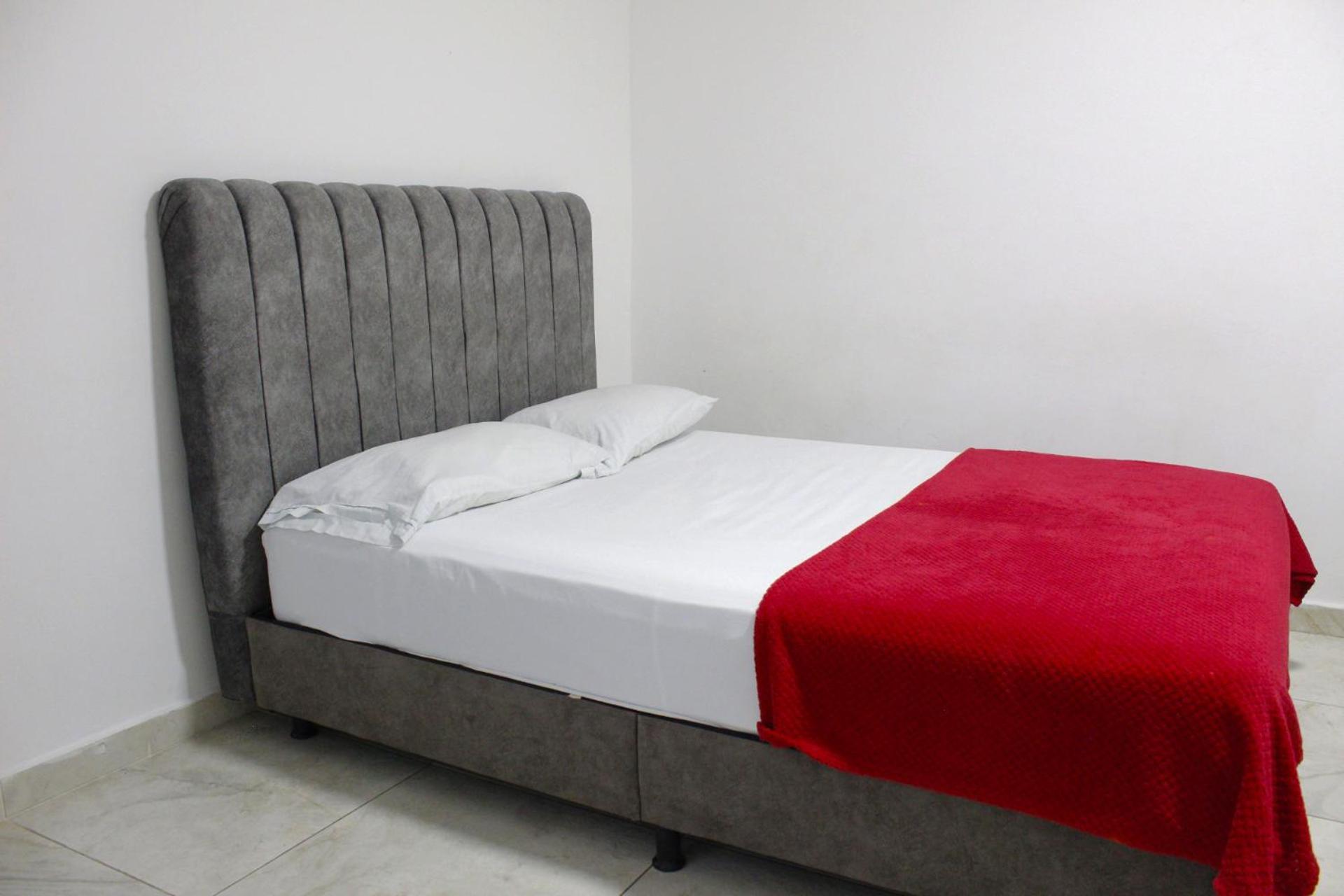 Hotel Los Magueyes Bucaramanga Extérieur photo