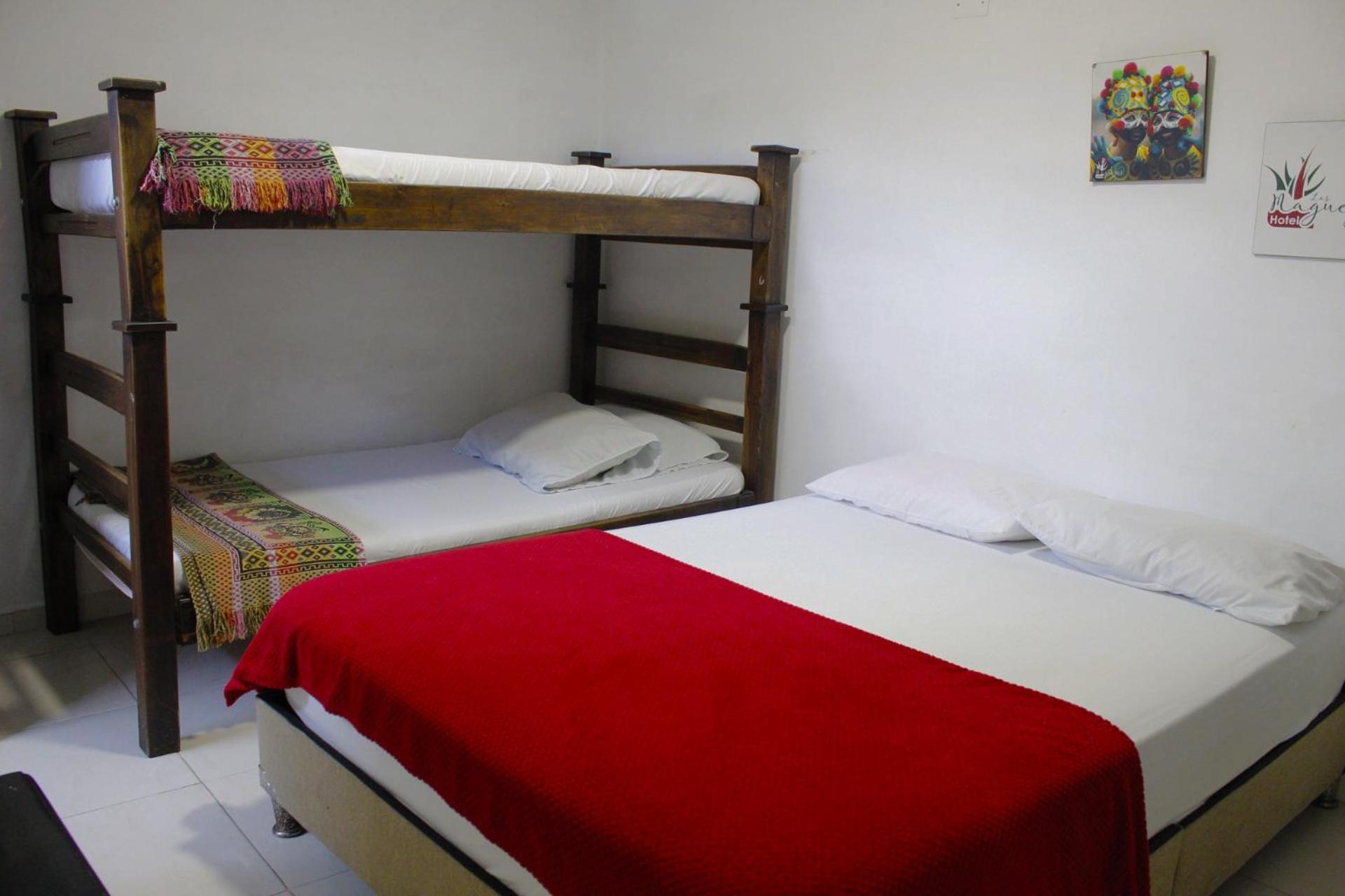 Hotel Los Magueyes Bucaramanga Extérieur photo