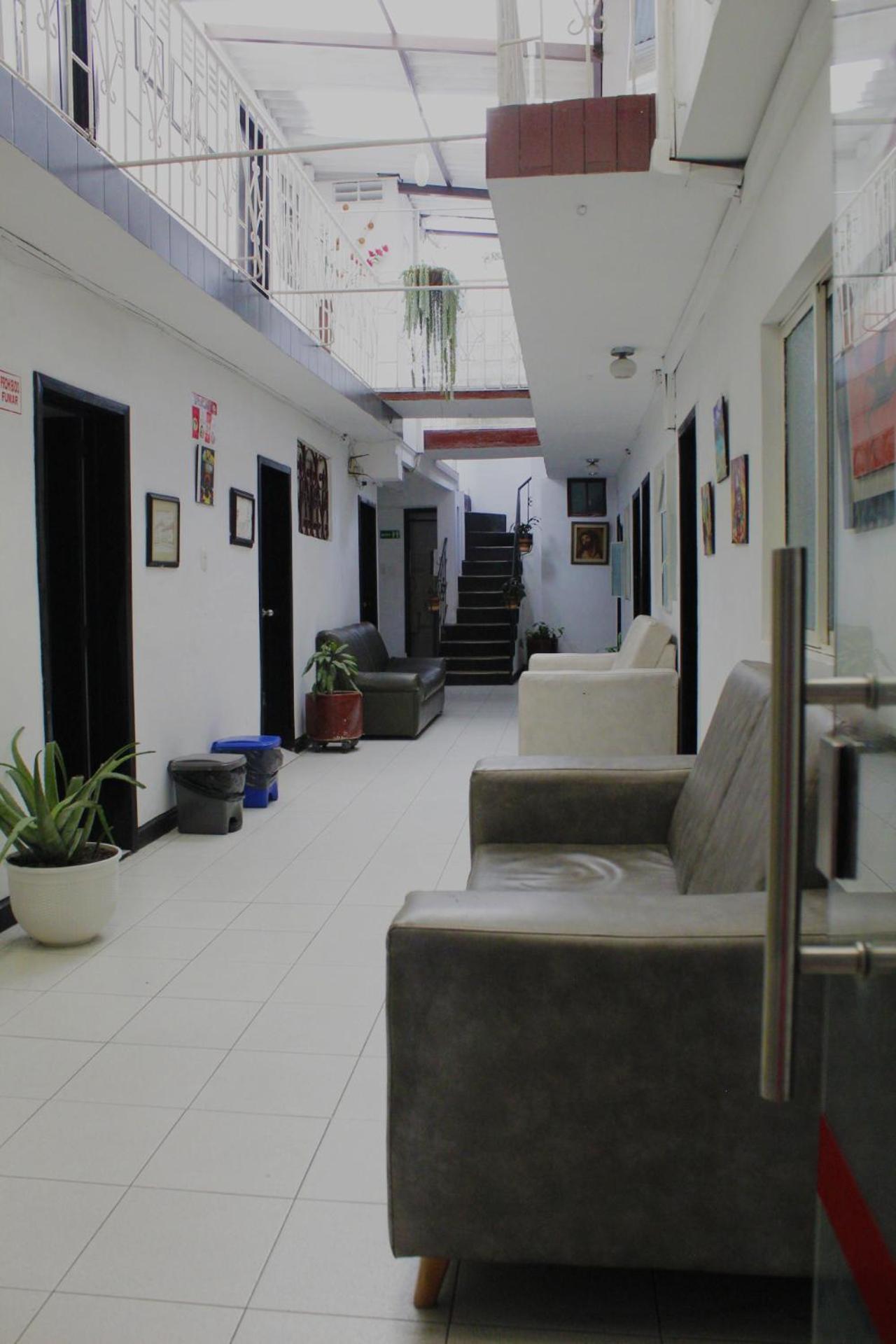 Hotel Los Magueyes Bucaramanga Extérieur photo