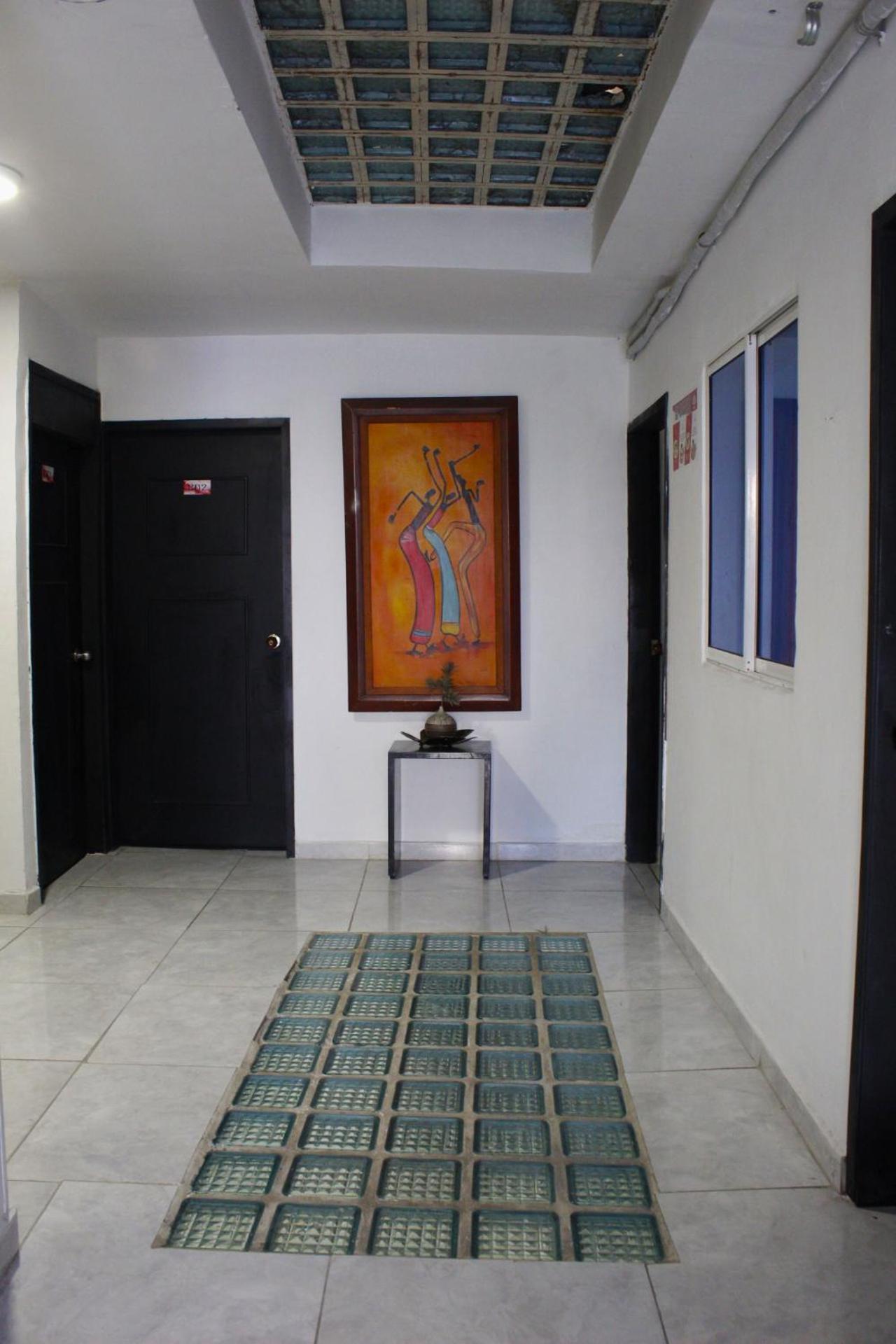 Hotel Los Magueyes Bucaramanga Extérieur photo