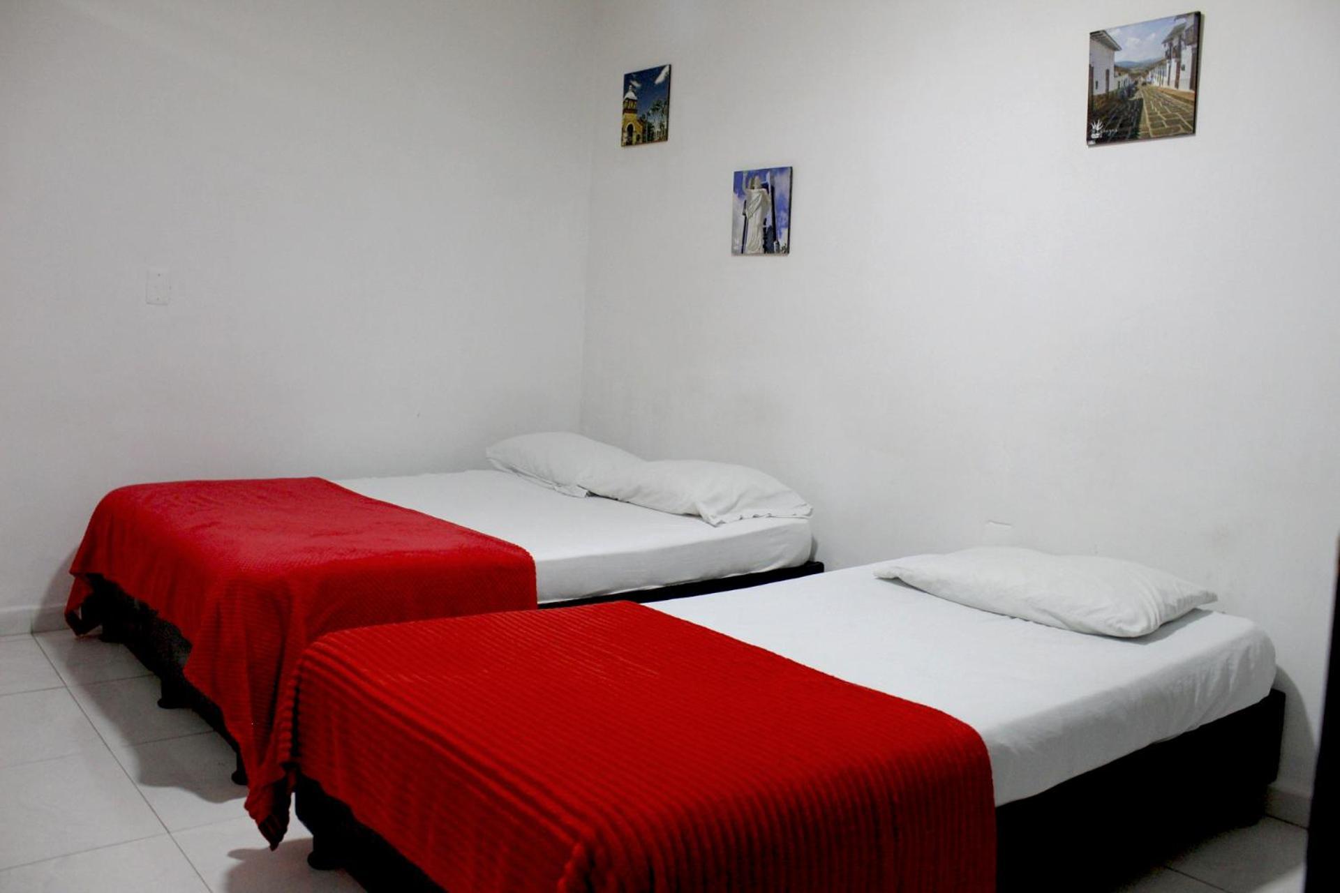 Hotel Los Magueyes Bucaramanga Extérieur photo