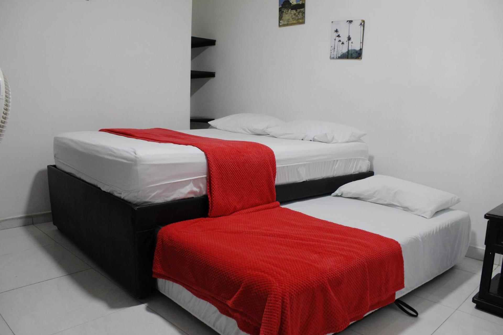 Hotel Los Magueyes Bucaramanga Extérieur photo